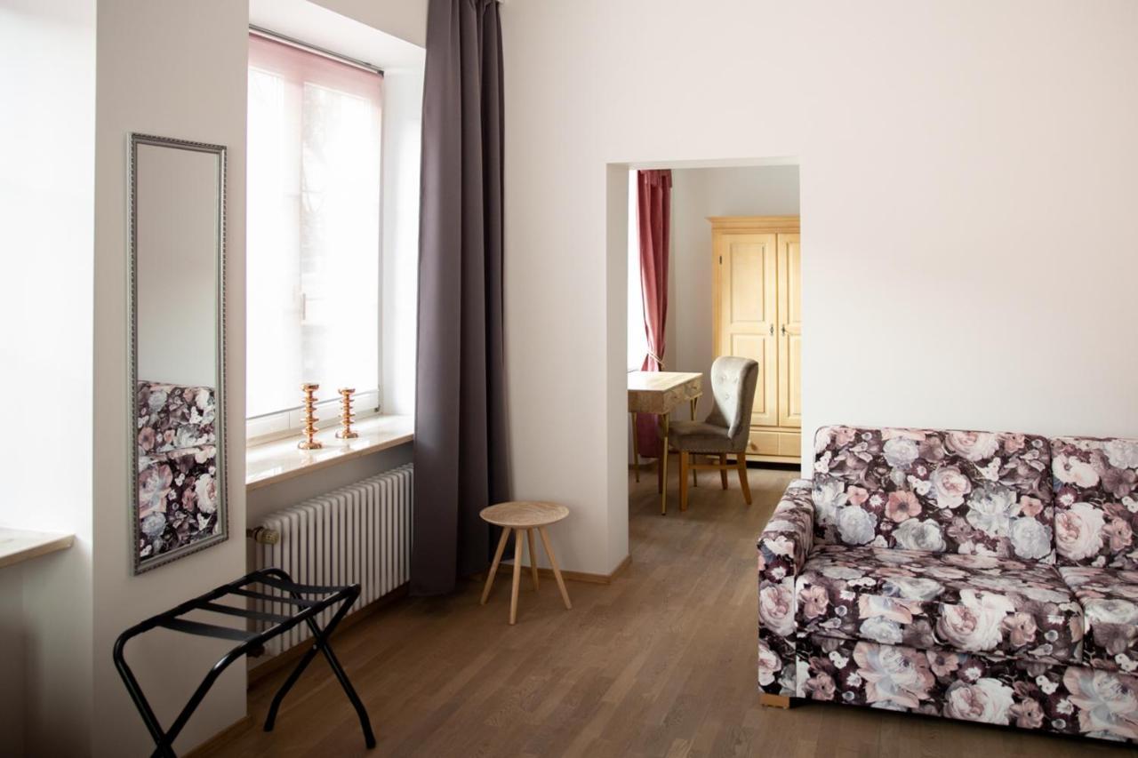 Apartment 6 Штокках Екстер'єр фото