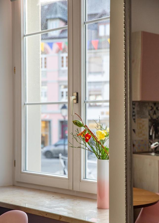 Apartment 6 Штокках Екстер'єр фото