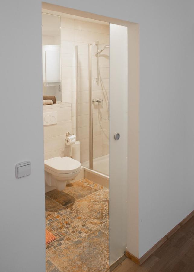 Apartment 6 Штокках Екстер'єр фото