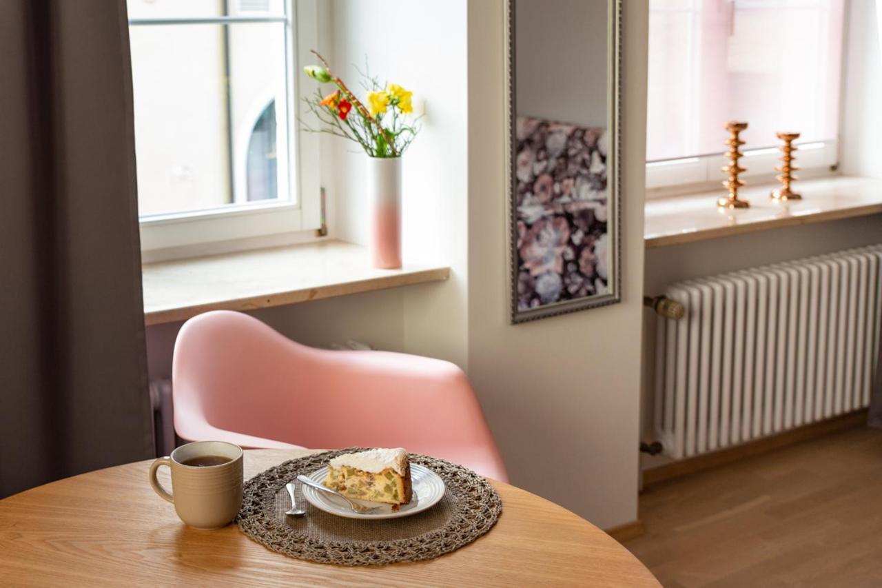 Apartment 6 Штокках Екстер'єр фото