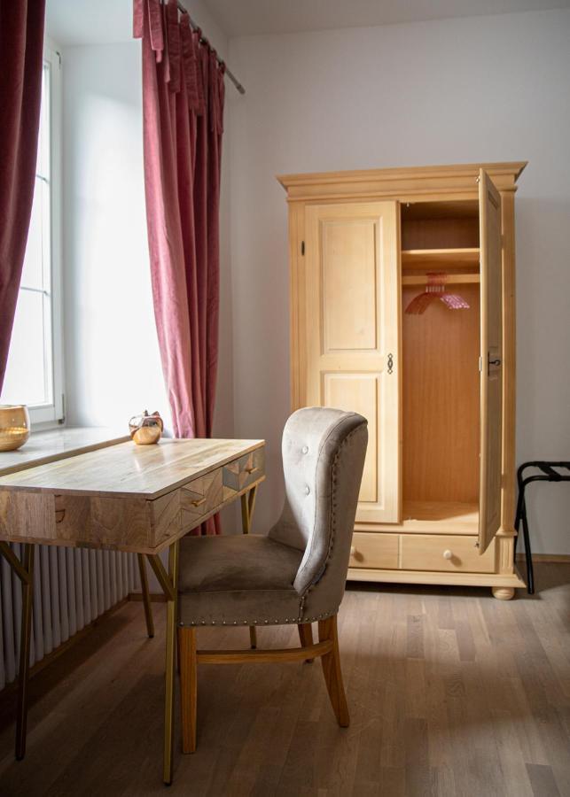 Apartment 6 Штокках Екстер'єр фото