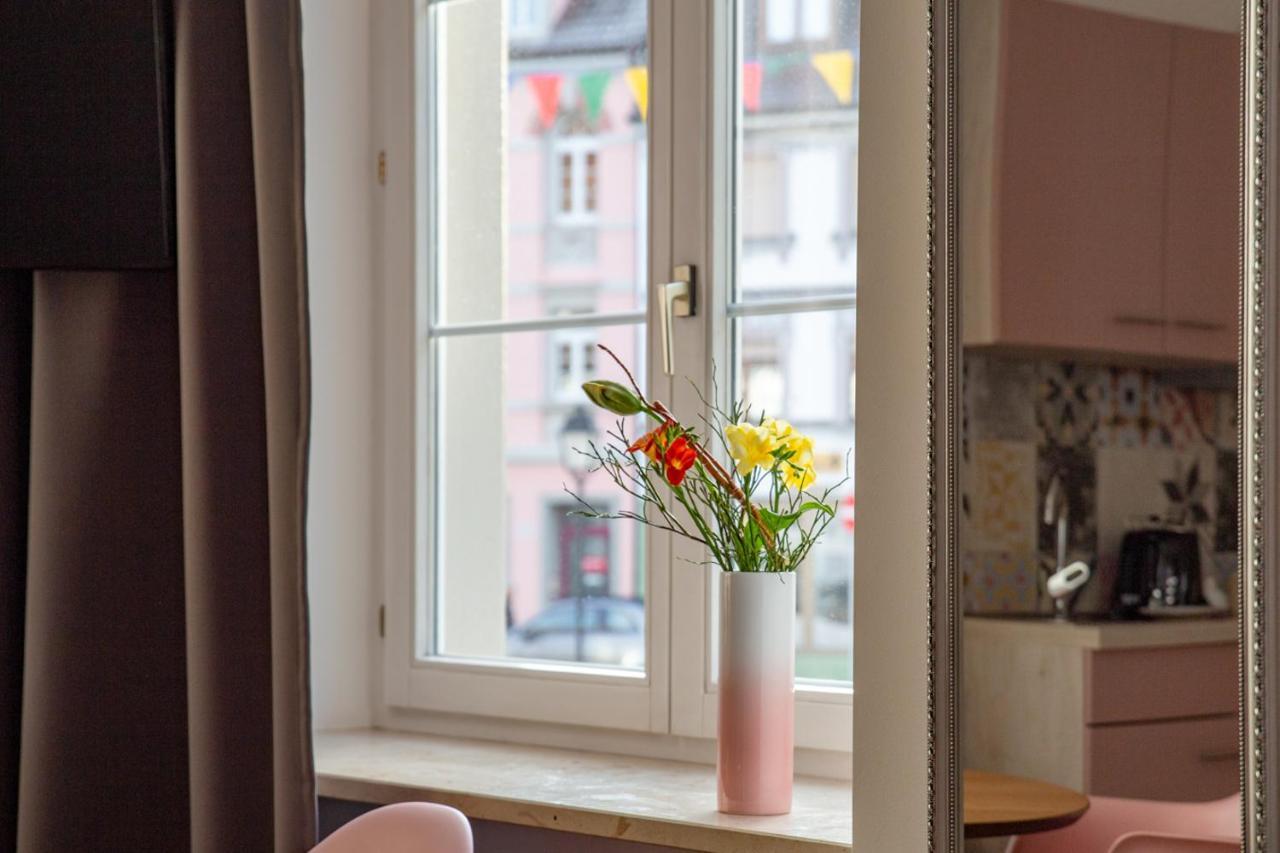 Apartment 6 Штокках Екстер'єр фото