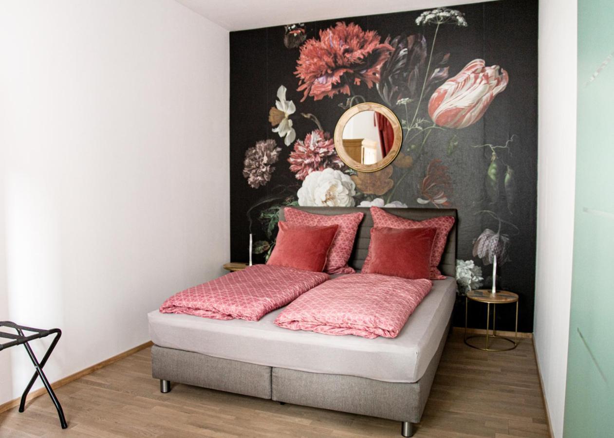 Apartment 6 Штокках Екстер'єр фото